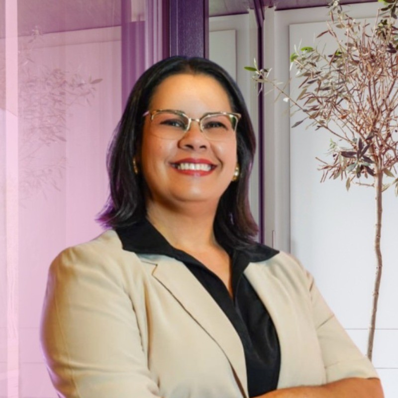 Adriana Vasconcellos Soares