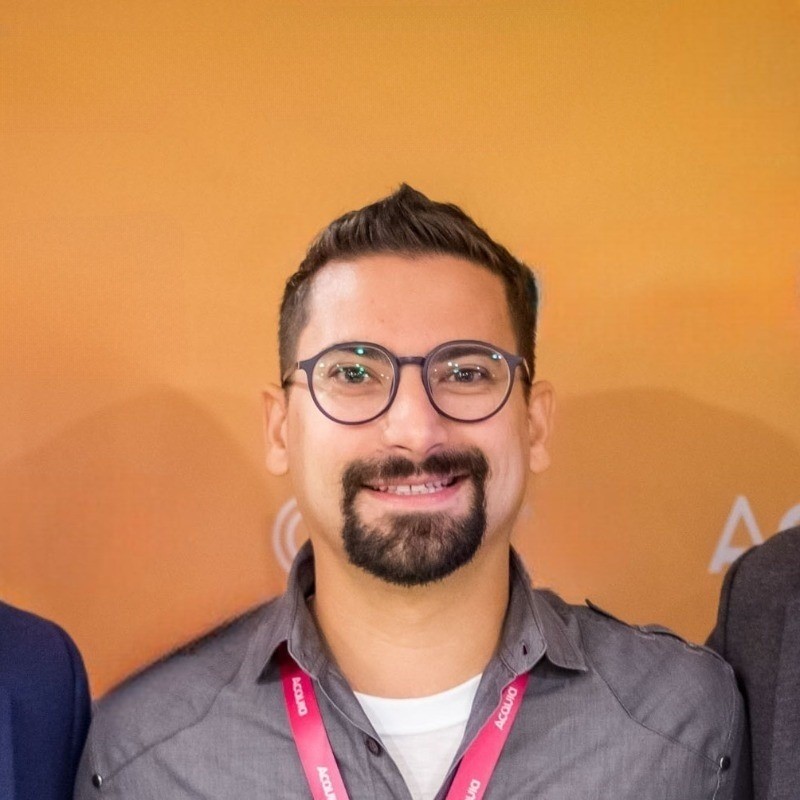 Eduardo Alvarez