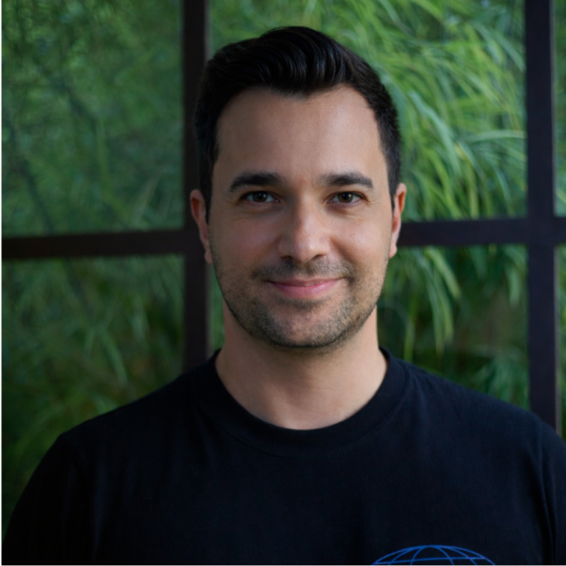Luciano Freitas