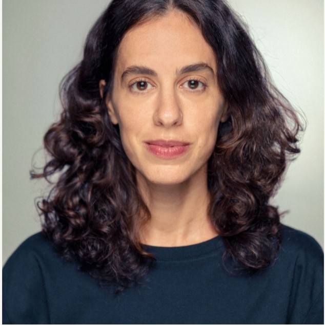 Maíra Audi