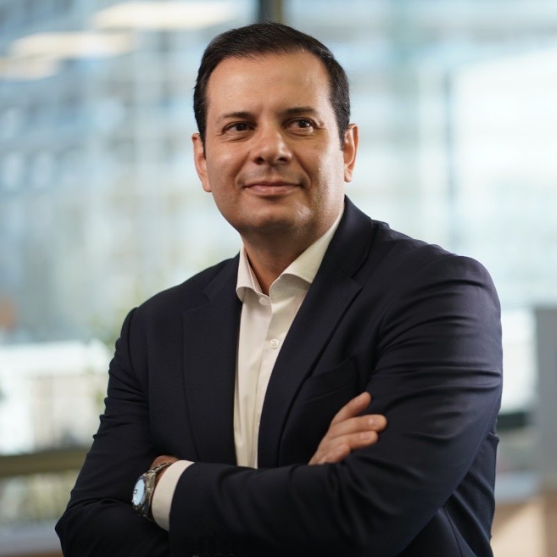 Ricardo Rocha