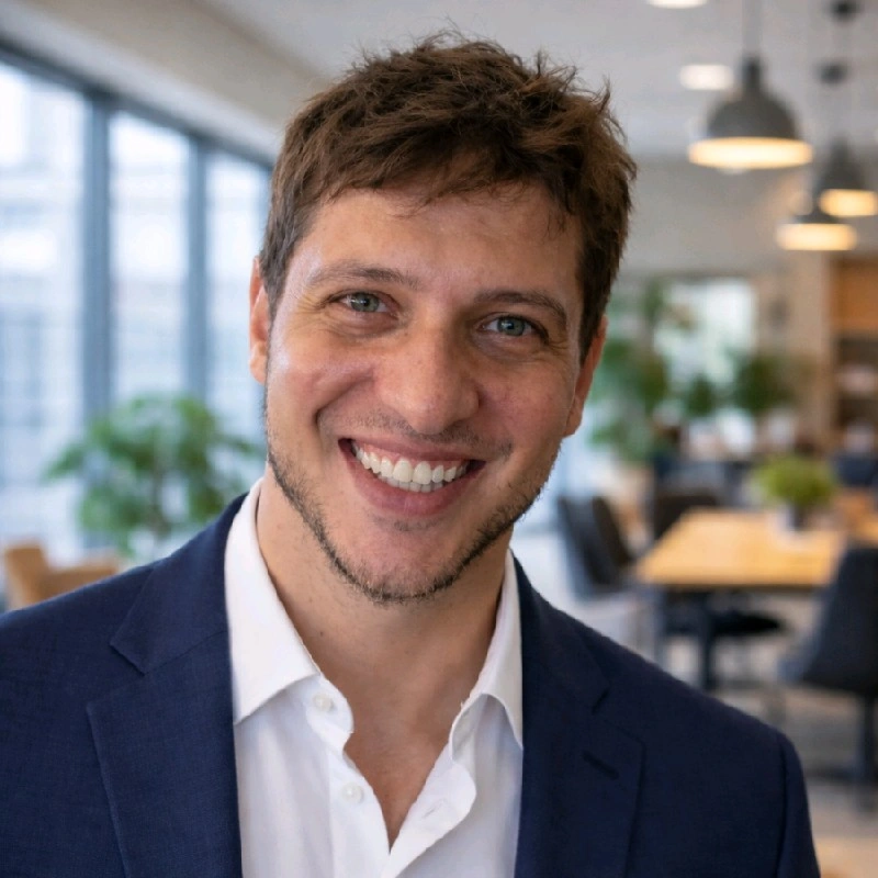 Diego Dicredo Ruivo