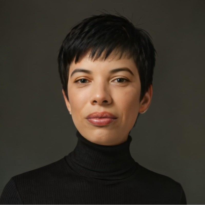 Vilma Morais