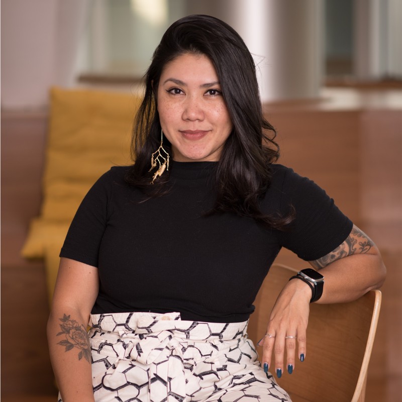 Mayra Otsuka