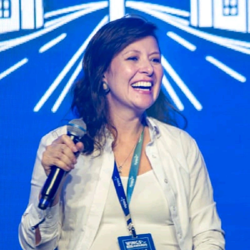 Heloá Muñoz