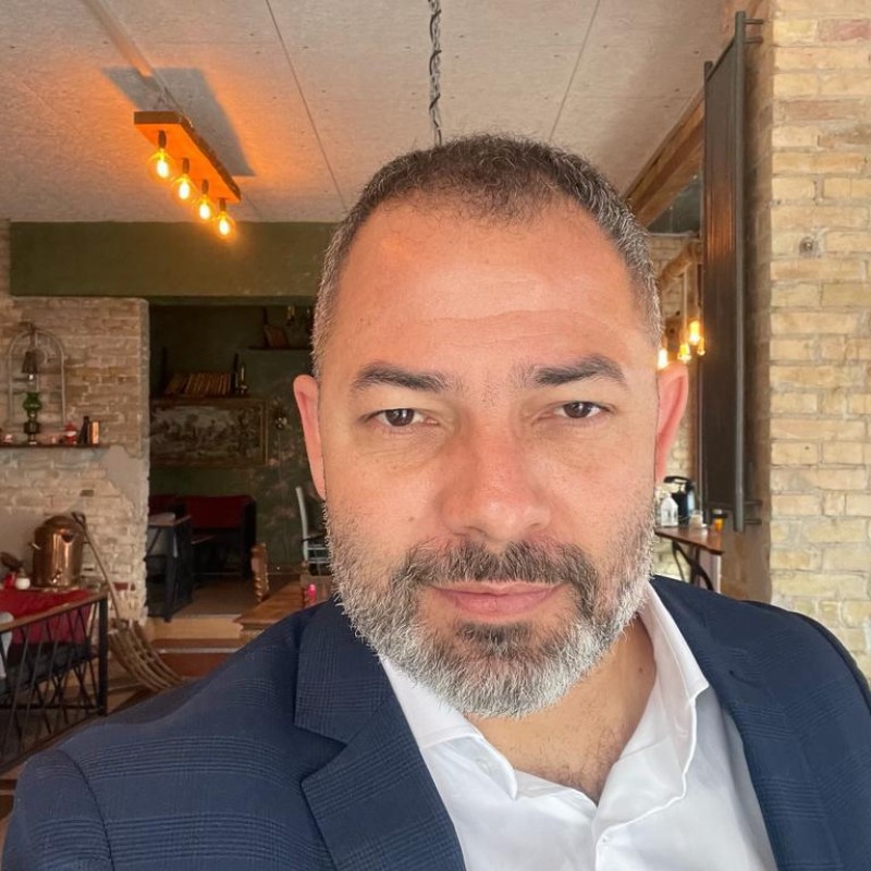 Sérgio Augusto Costa