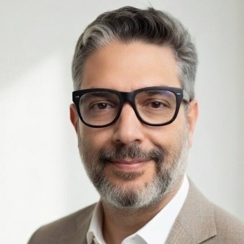 Paulo Guerchfeld