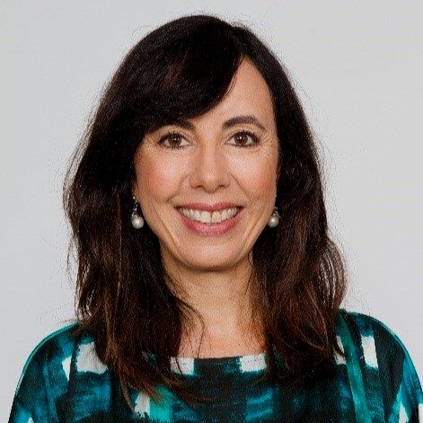 Katia Gianone