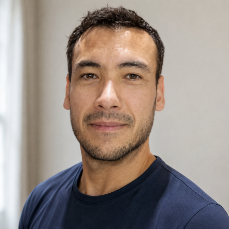 Marcel Roberto Rodrigues