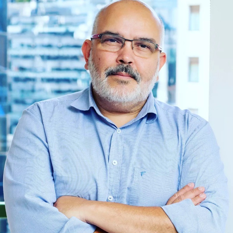 André Sales