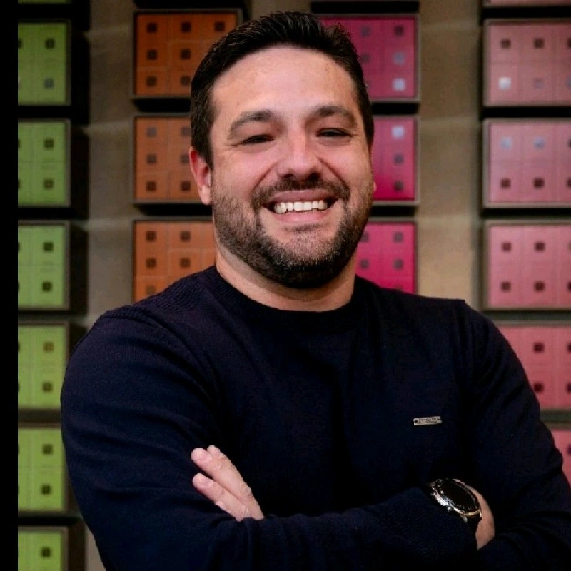 Kaue Perez