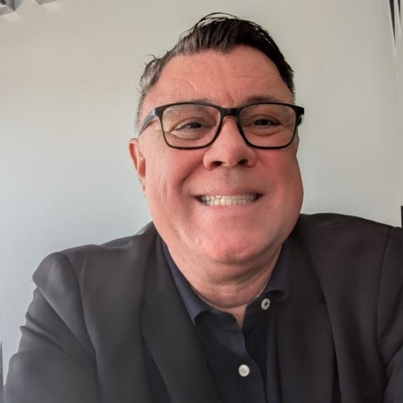 Carlos Grzelak Jr
