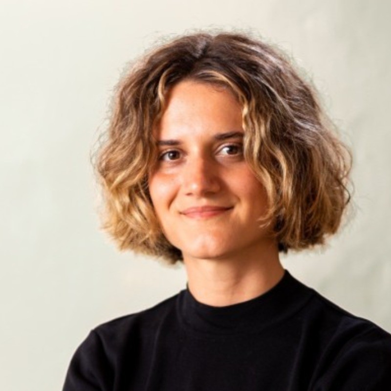 Martha Pedalino