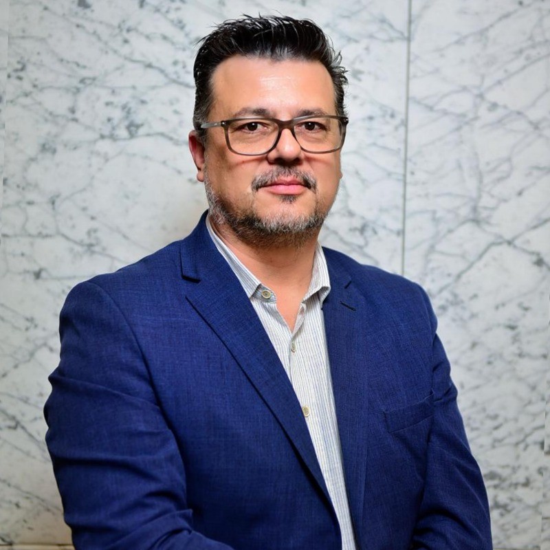 Glaucio Erlei