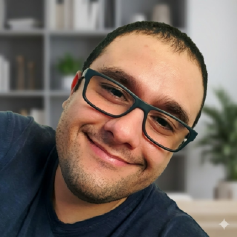 Luís Caramuru