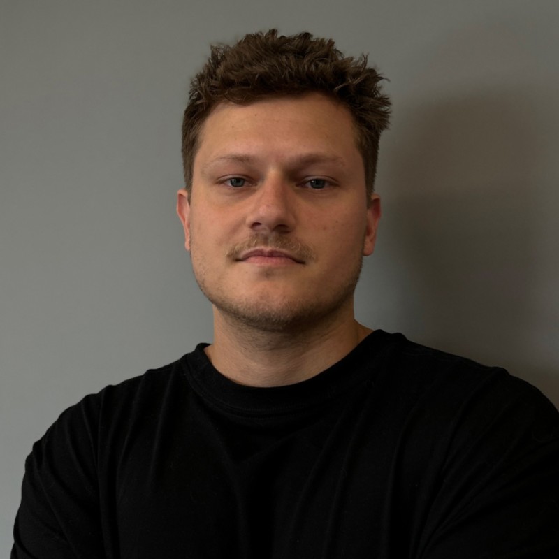 Lucas Winter