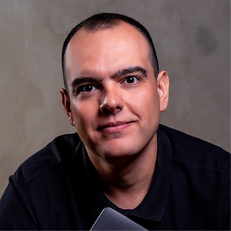 Felipe Moreira