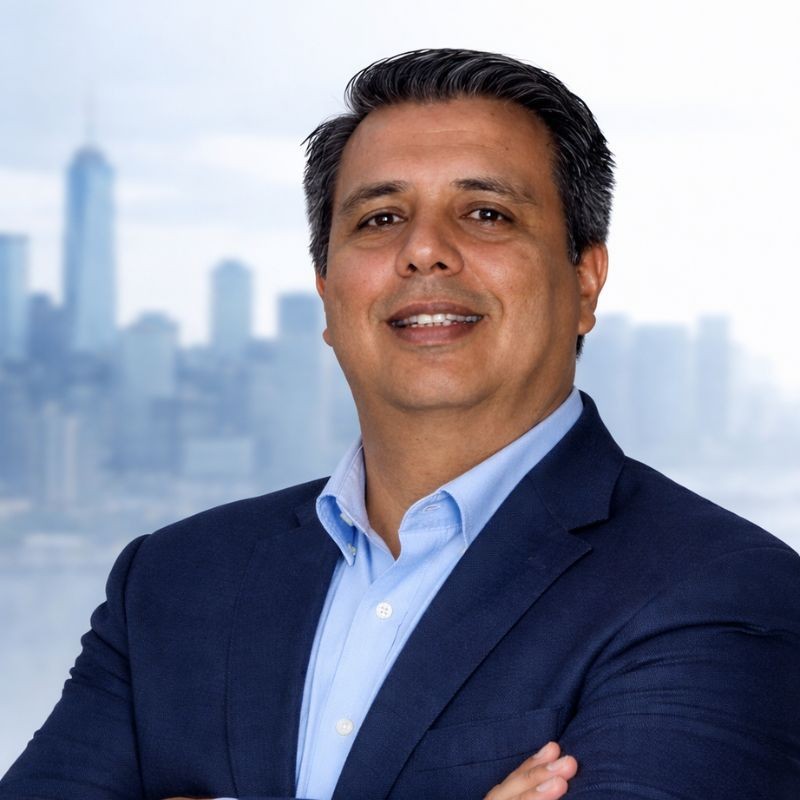 Luciano Ricardo
