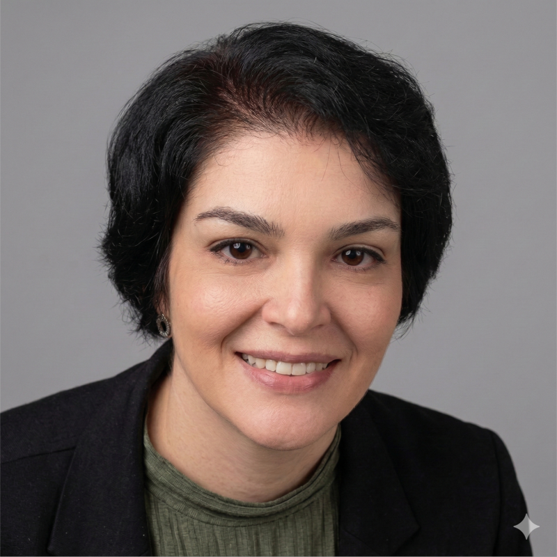 Helenice Sá Silva Lima