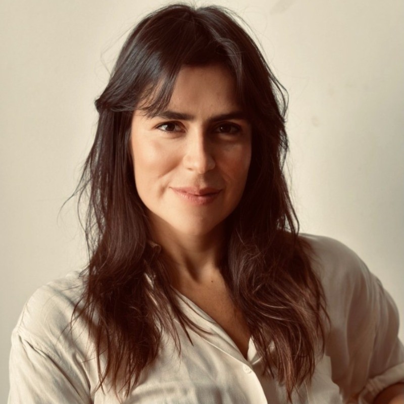 Bárbara Barros