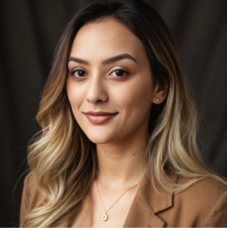 Larissa J.
