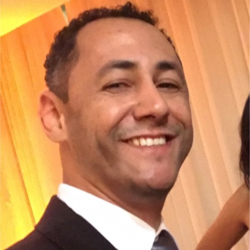Eduardo Regis