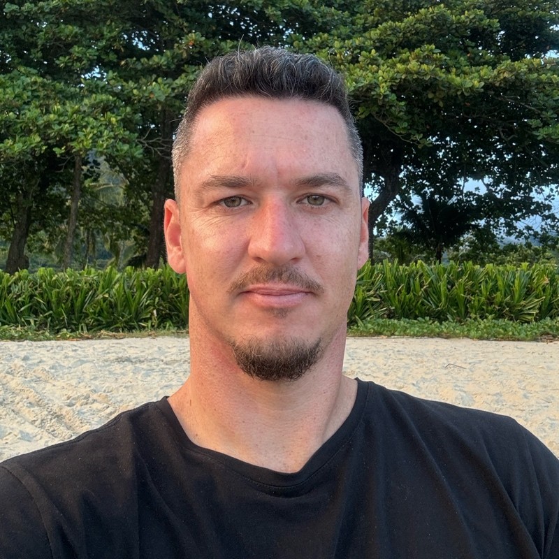 Vinícius Bonifácio Fernandes