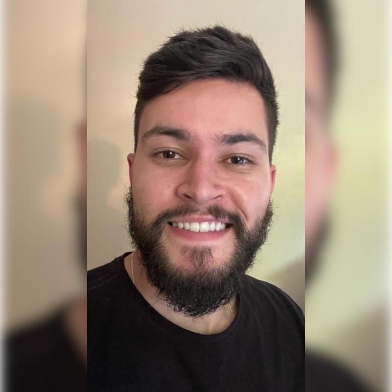Marcos Lacerda
