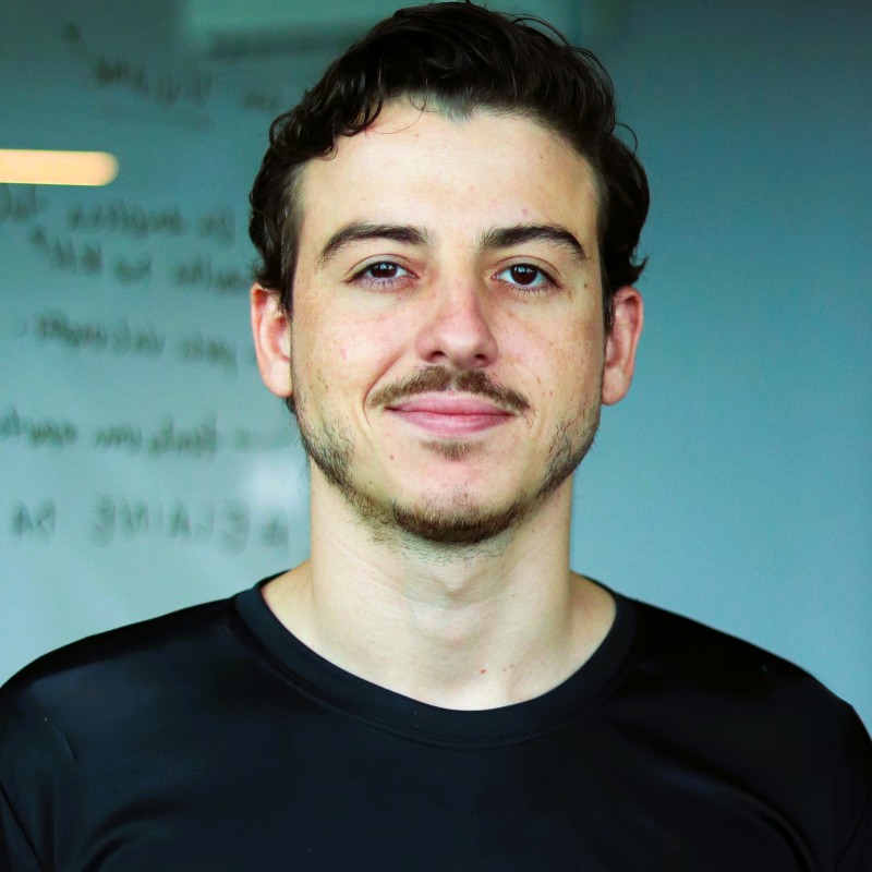 João Paulo Ribeiro