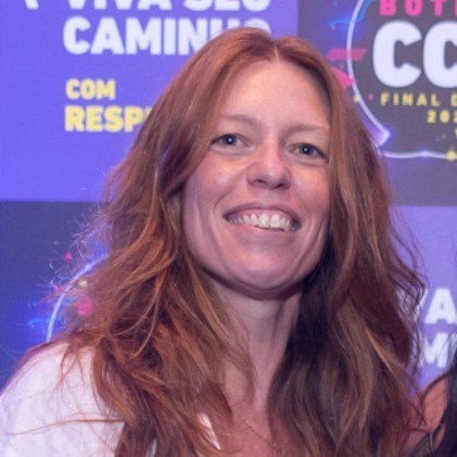 Patricia Tessarollo