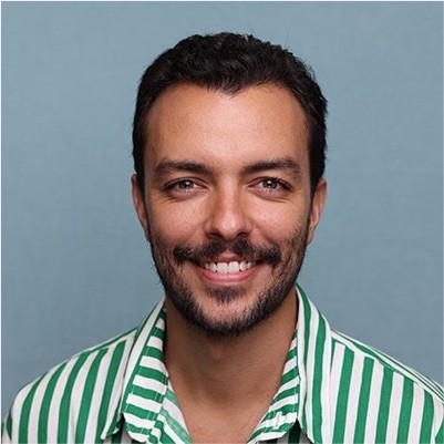 Luis Felipe di Mare