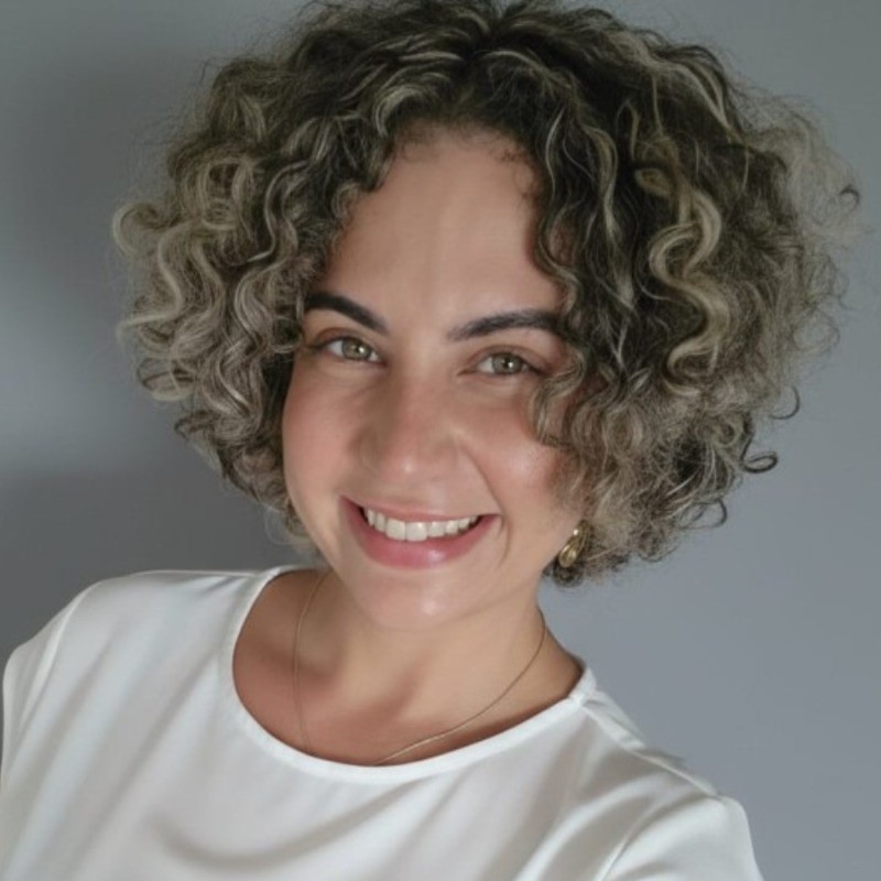 Barbara Vilas