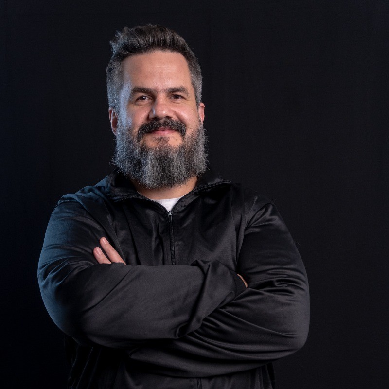 Fabio de Ciccio Mayro