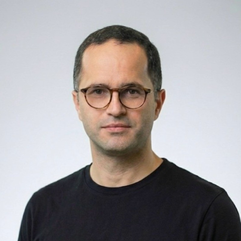 Marcelo Marchetti