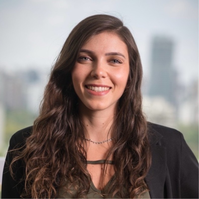 Ana Clara Maksoud