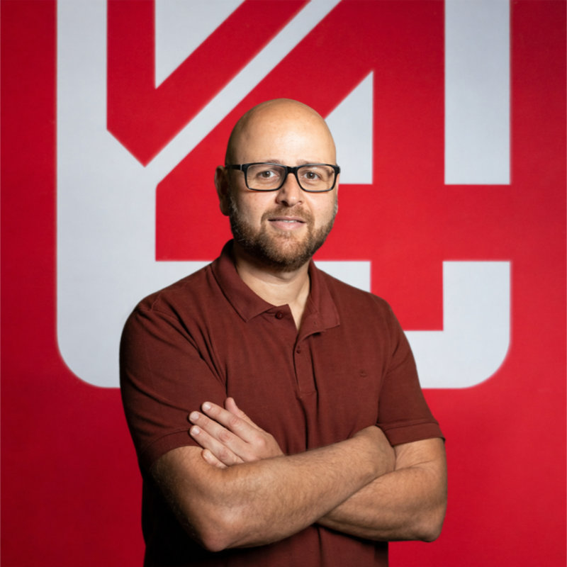 Fernando Rozencwejg