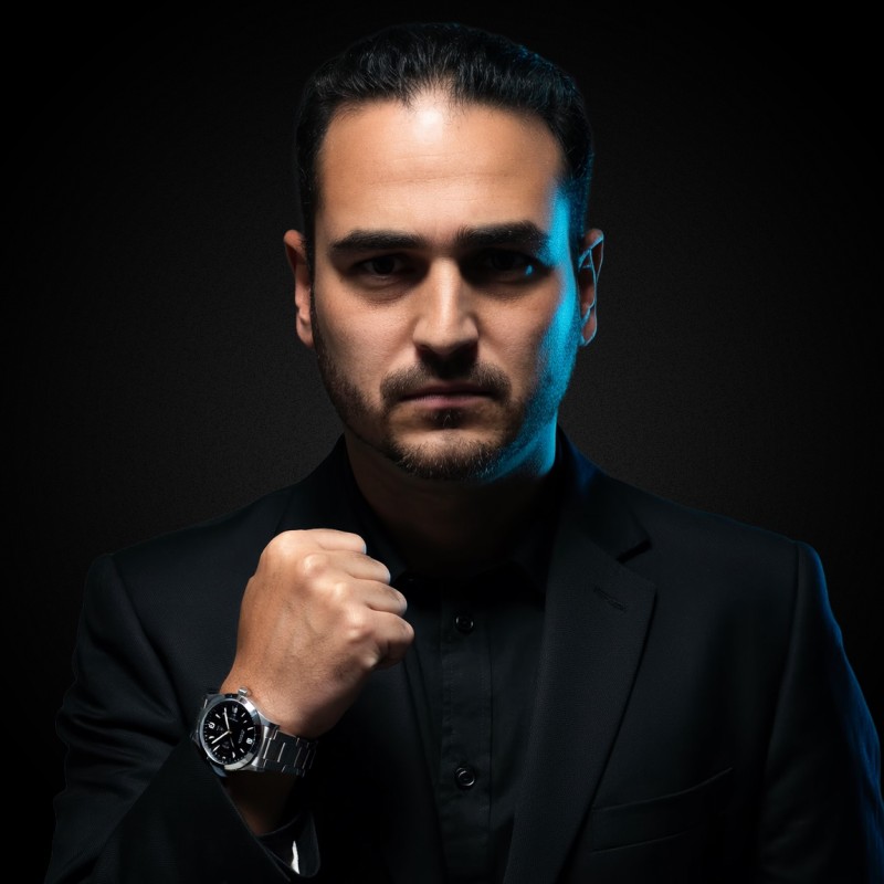 Diego Rodrigo