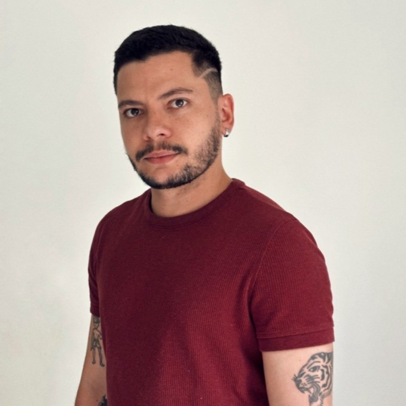 Joe Carvalho