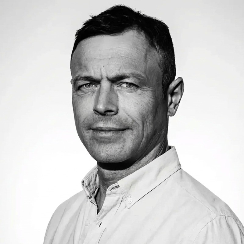 Andreas Maier