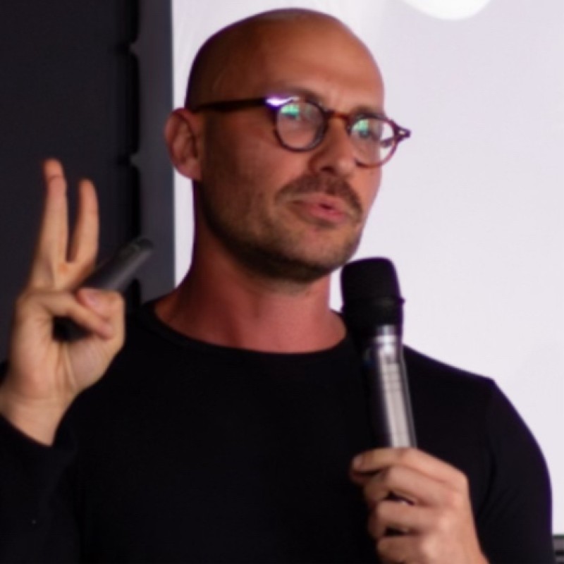 Rafael de Freitas