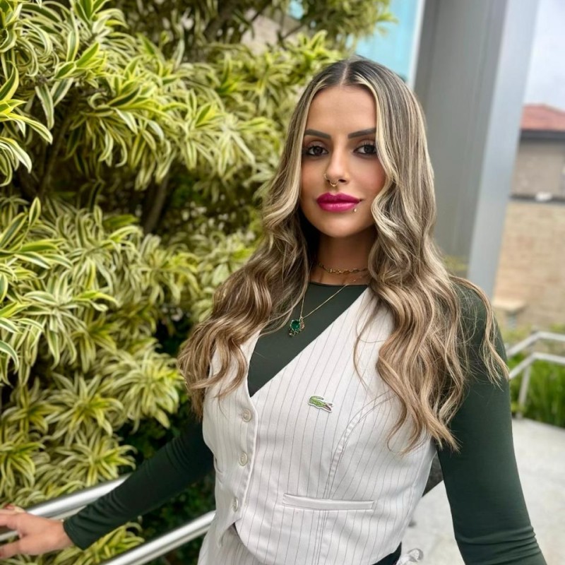 Mariane Izaias