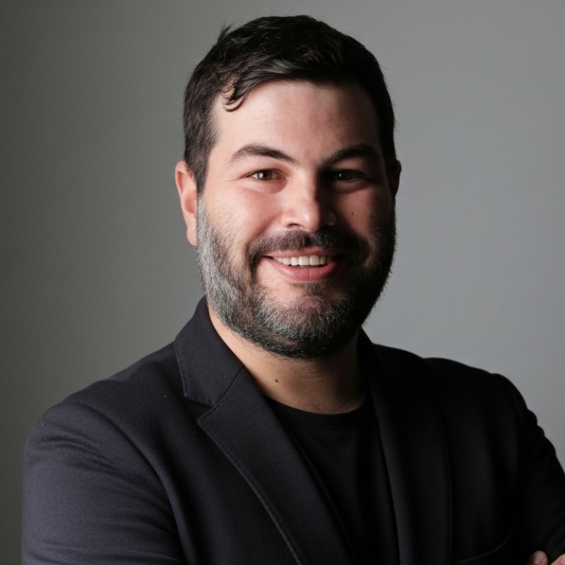 Richard Alquati