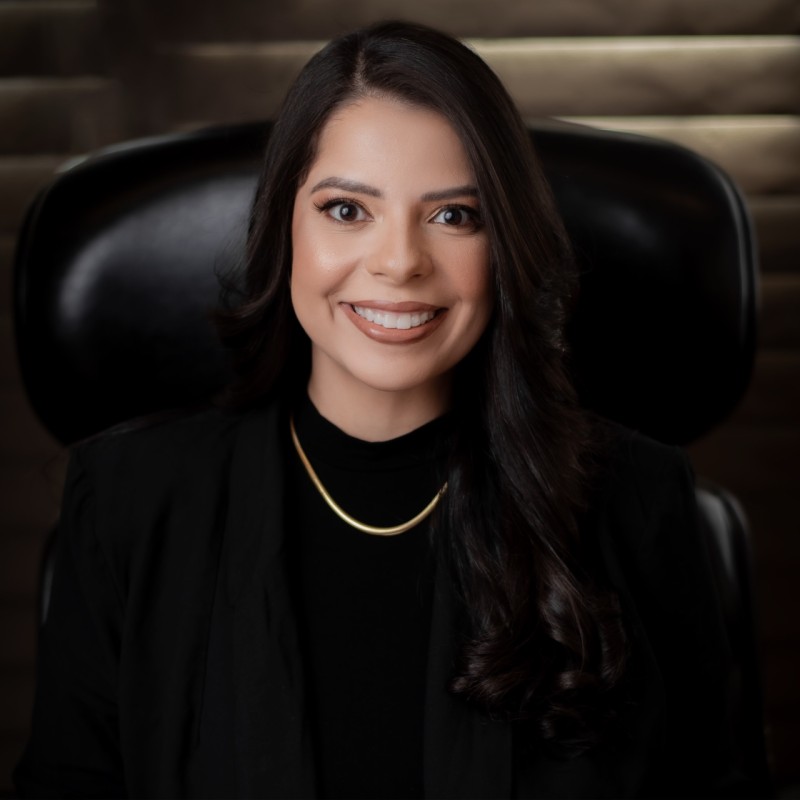 Ana Letícia Andrade Silveira