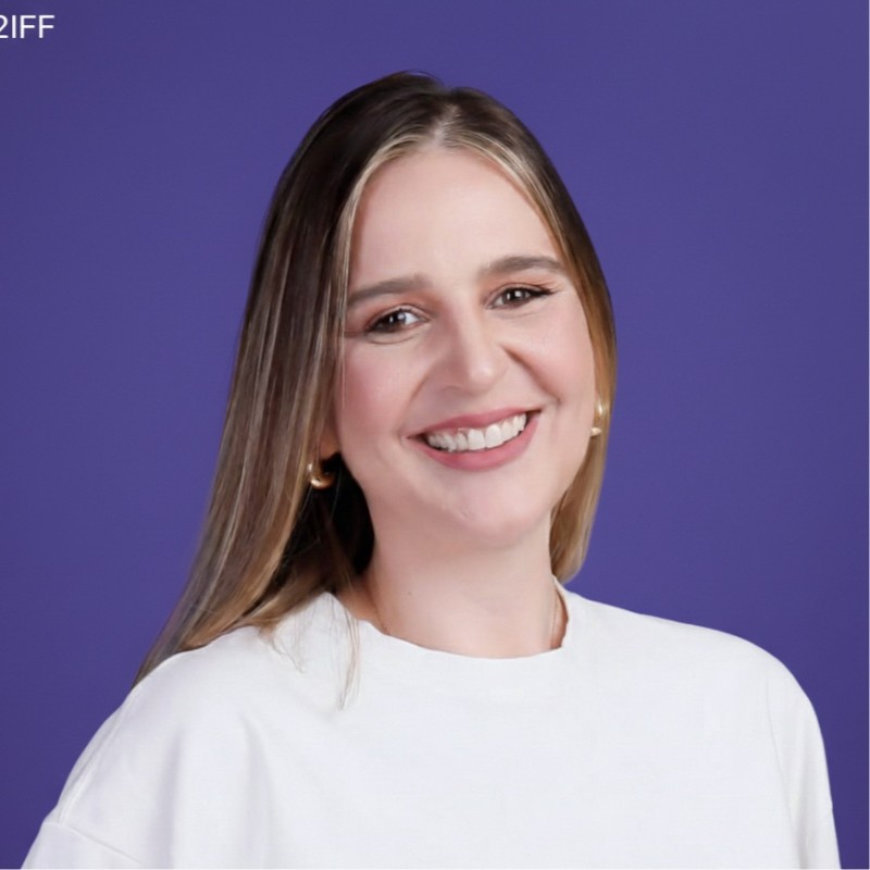 Janaina Liesenberg