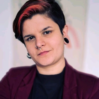 Sara Bernardino