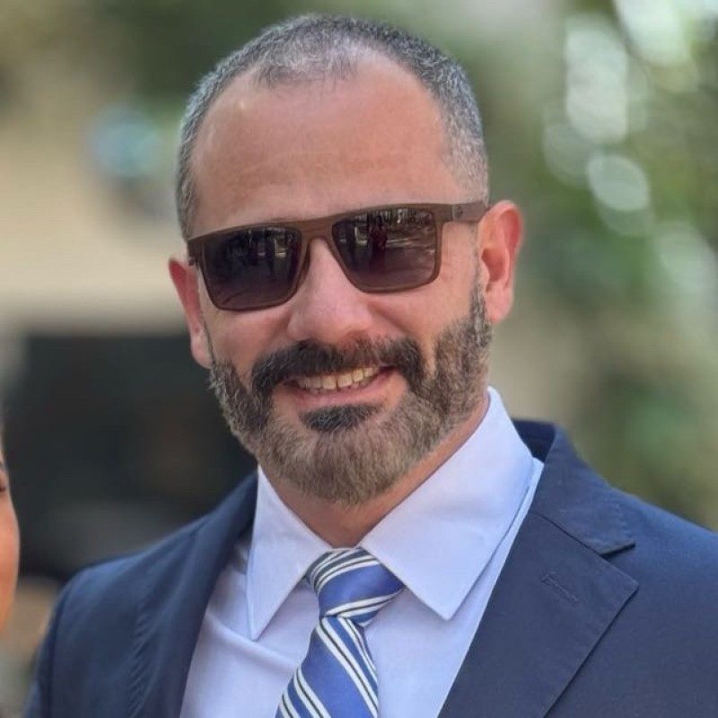 Fernando Piovesana