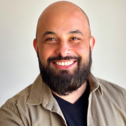 Caio Batista