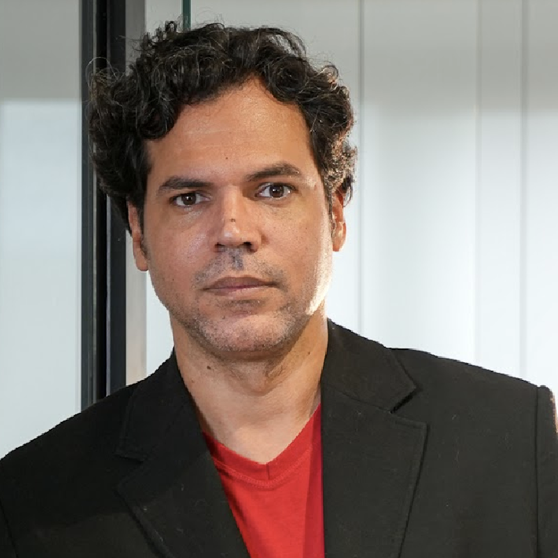 Marcelo Alves Costa