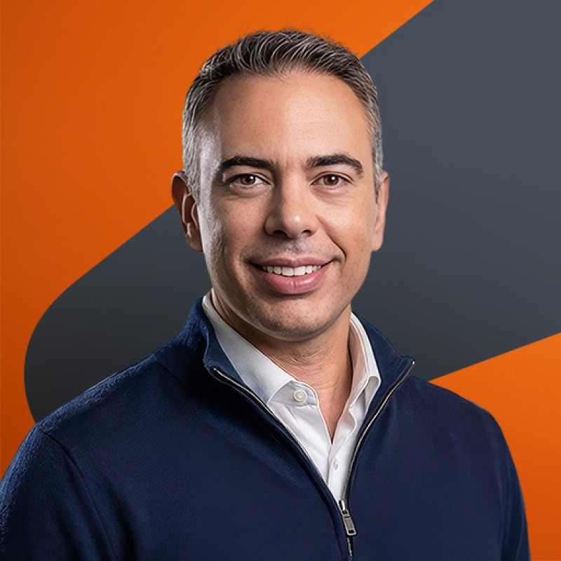 Marcelo Trevisani