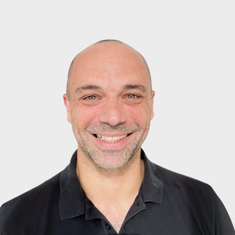 Reinaldo Nani